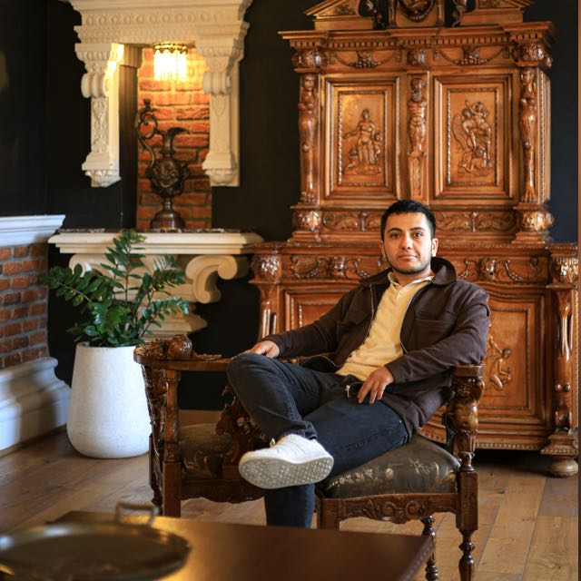 Barış Bey